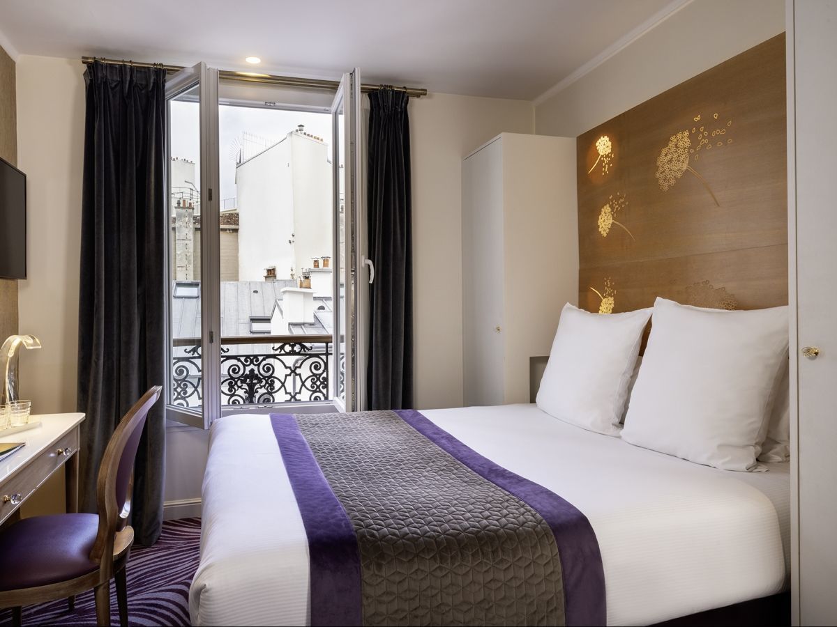 hotel