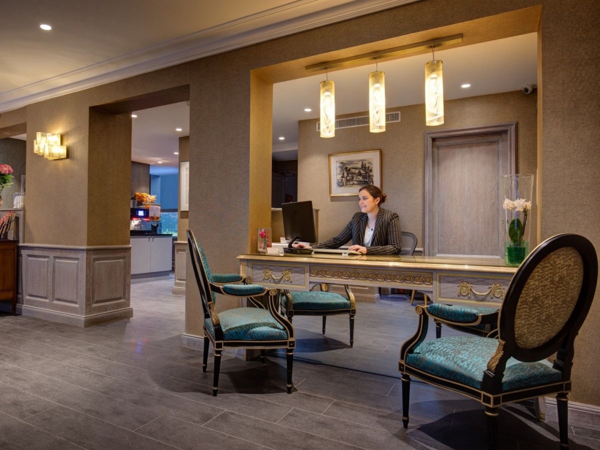 hotel