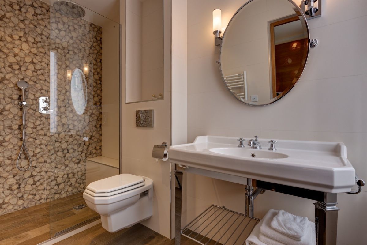 Hôtel Muguet